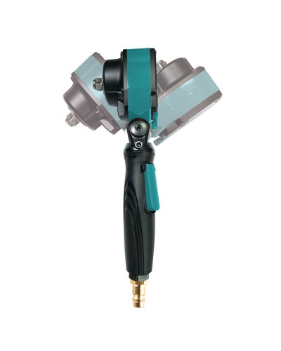 ISS-TTM 1/2" kątowy... 2