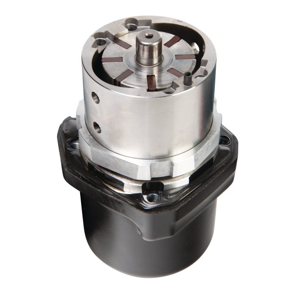 ISS-TT 1/2" Mini kompozyt przemysłowy