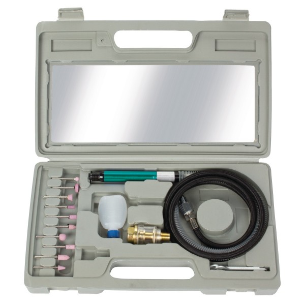 Szlifierka precyzyjna PSS PRO