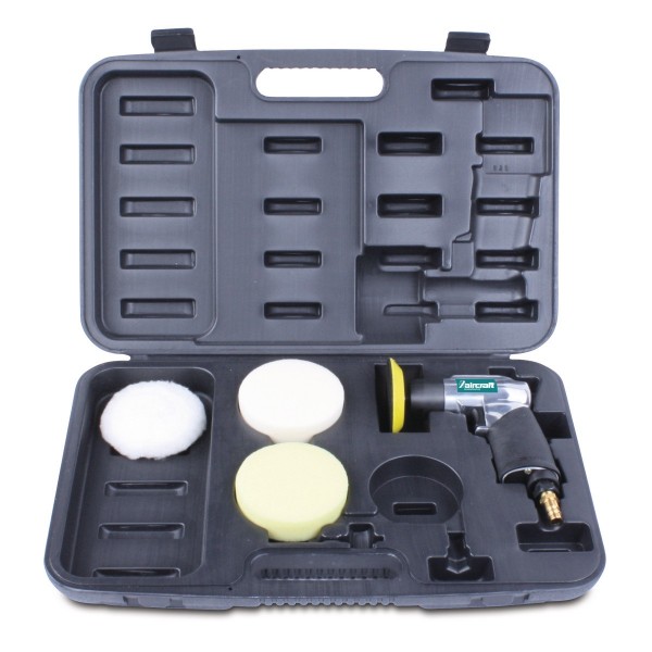 Mini polerka PSM 3 PRO