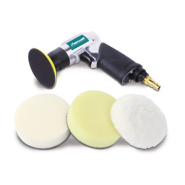 Mini polerka PSM 3 PRO