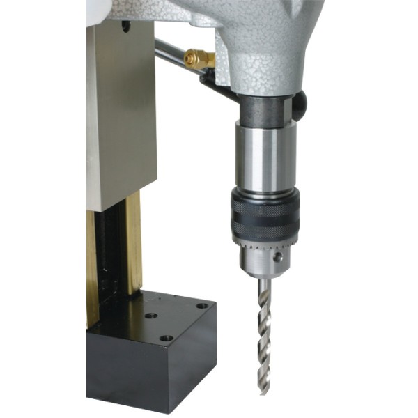 MB 351 Wietarka rdzeniowo-magnetyczna