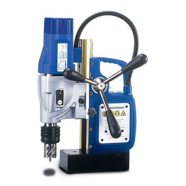 MB 502E Wiertarka rdzeniowo-magnetyczna