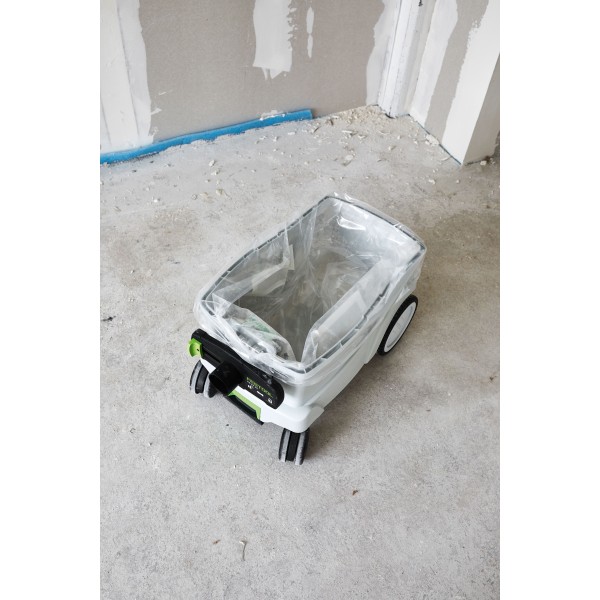 Festool Worek foliowy jednorazowy... Festool Worek foliowy jednorazowy...