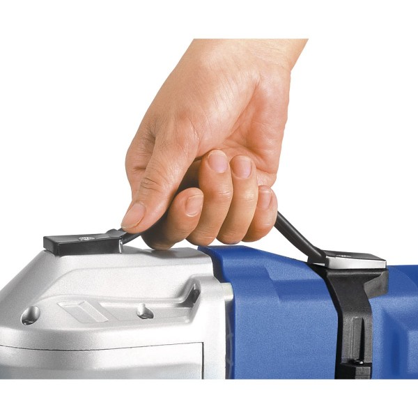 MB 351 F Wiertarka rdzeniowo-magnetyczna