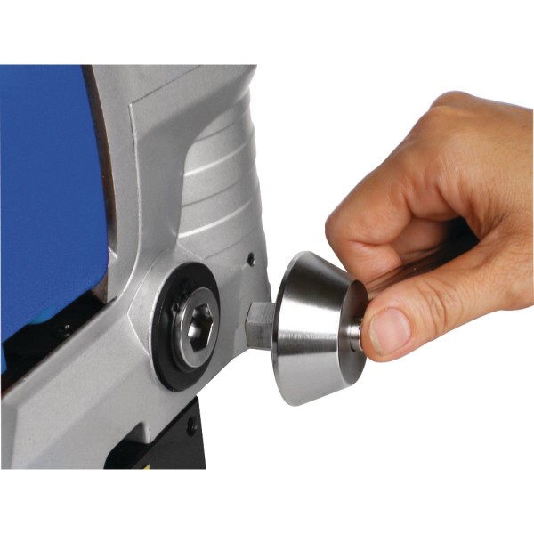 MB 351 F Wiertarka rdzeniowo-magnetyczna