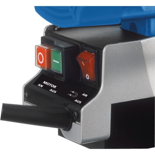 MB 351 F Wiertarka rdzeniowo-magnetyczna