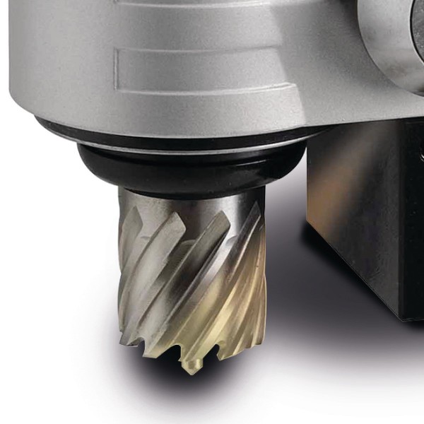 MB 351 F Wiertarka rdzeniowo-magnetyczna