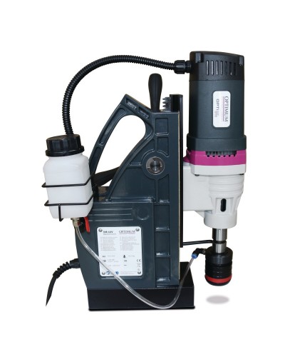 DM 60V Wiertarka magnetyczna 2