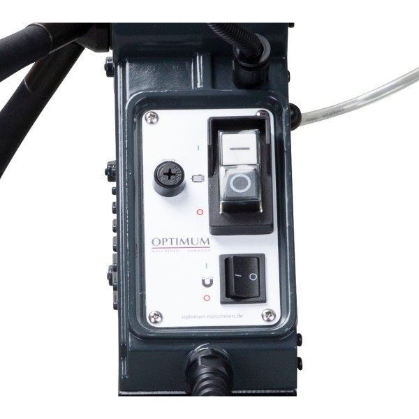 DM 60V Wiertarka magnetyczna DM 60V Wiertarka magnetyczna