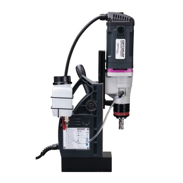 DM 50V Wiertarka magnetyczna
