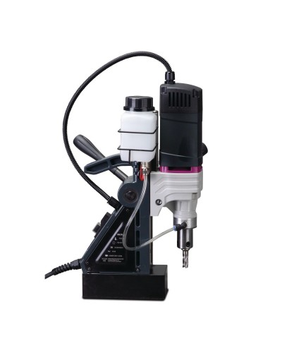 DM 50 Wietarka magnetyczna 2