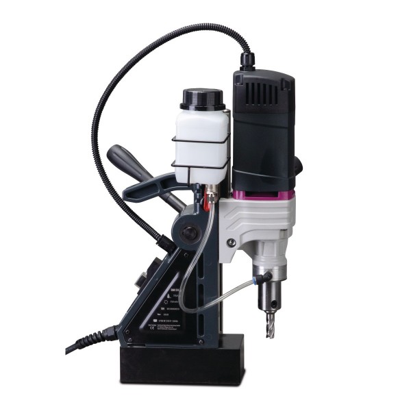 DM 50 Wietarka magnetyczna