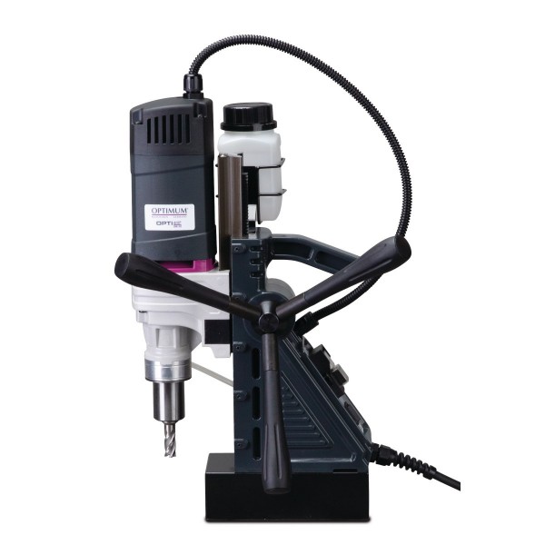 DM 50 Wietarka magnetyczna