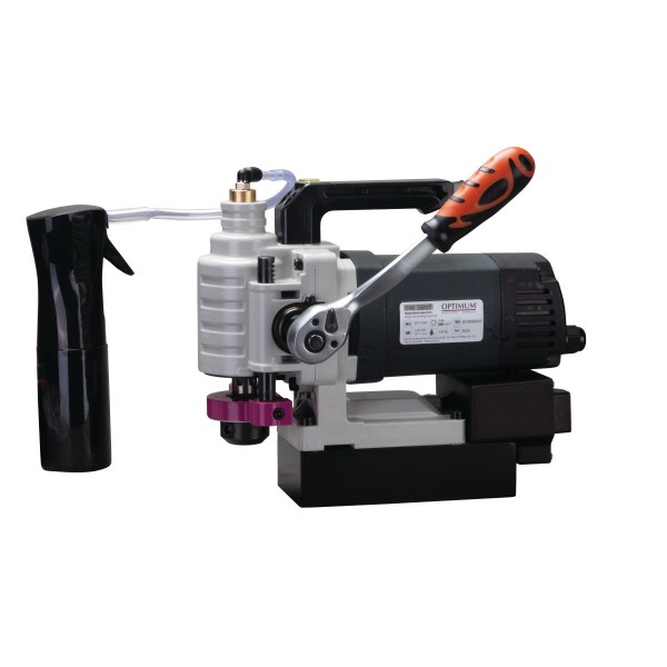 DM 38VF Wiertarka magnetyczna