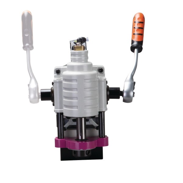 DM 38VF Wiertarka magnetyczna