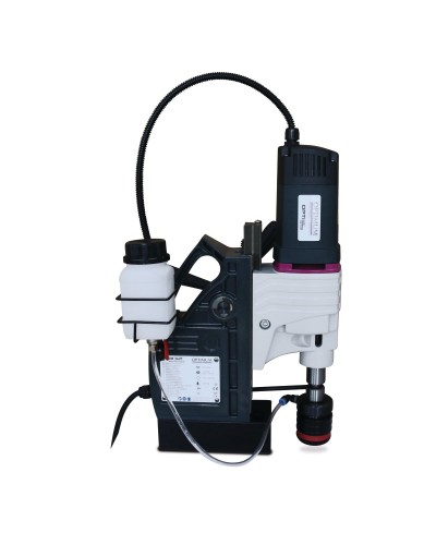 DM 36VT Wietarka magnetyczna 2