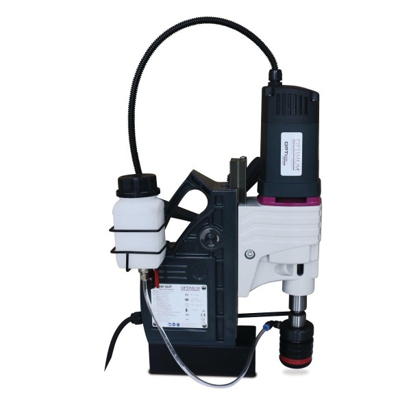 DM 36VT Wietarka magnetyczna DM 36VT Wietarka magnetyczna