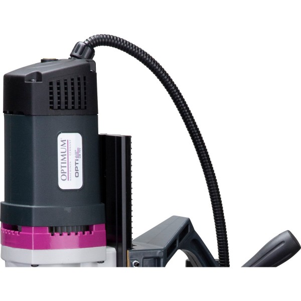 DM 36VT Wietarka magnetyczna DM 36VT Wietarka magnetyczna