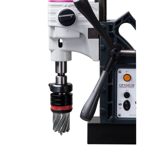 DM 36VT Wietarka magnetyczna DM 36VT Wietarka magnetyczna