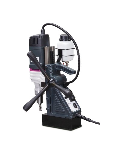 DM 35 Wietarka magnetyczna 2