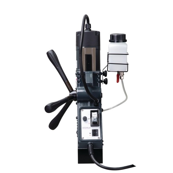 DM 35 Wietarka magnetyczna DM 35 Wietarka magnetyczna