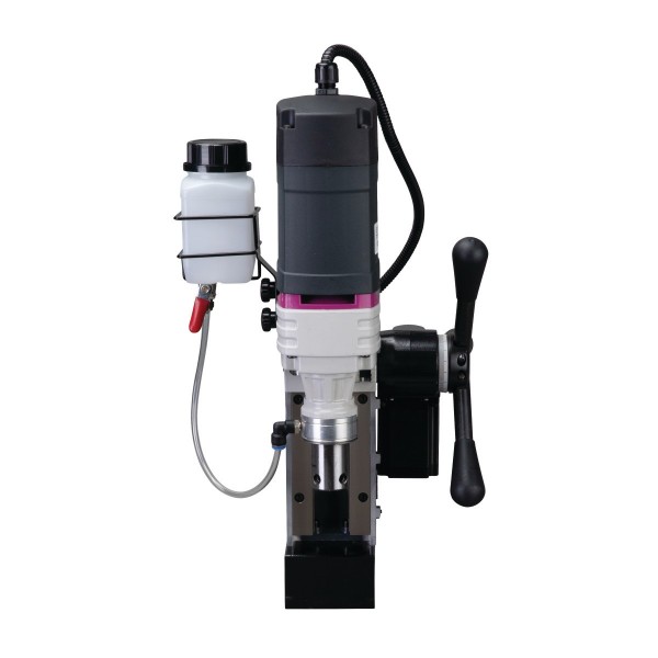 DM 35PF Wietarka magnetyczna