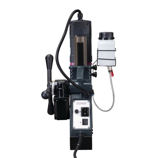 DM 35PF Wietarka magnetyczna