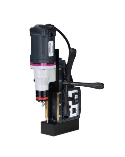 DM 35V Wiertarka magnetyczna 2