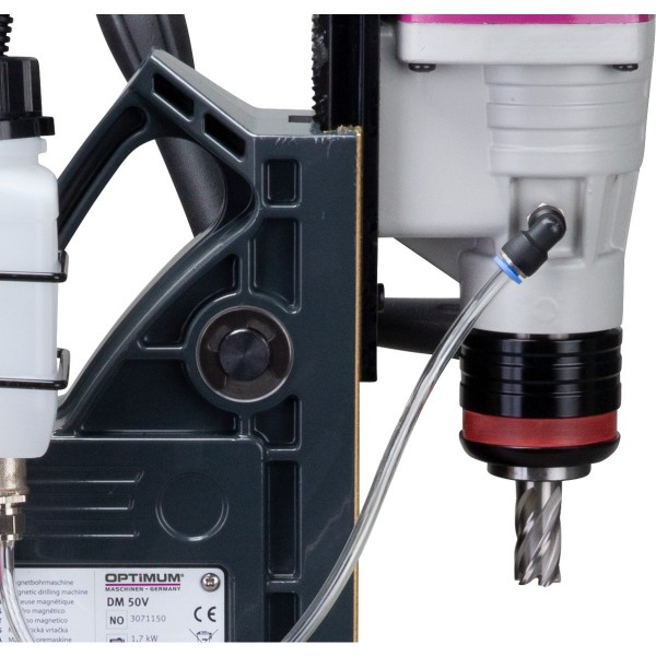 DM 35V Wiertarka magnetyczna DM 35V Wiertarka magnetyczna