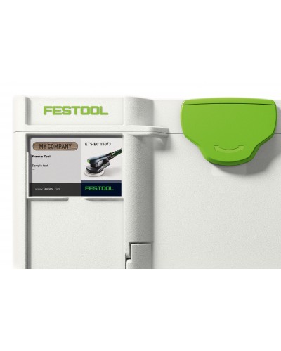 Festool Pokrywa AB-BF SYS... 2