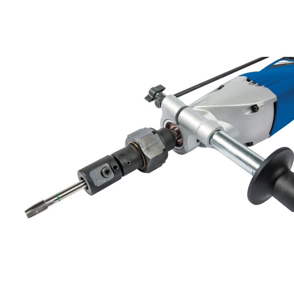 Gwinciarka elektryczna GS 18 Ręczna