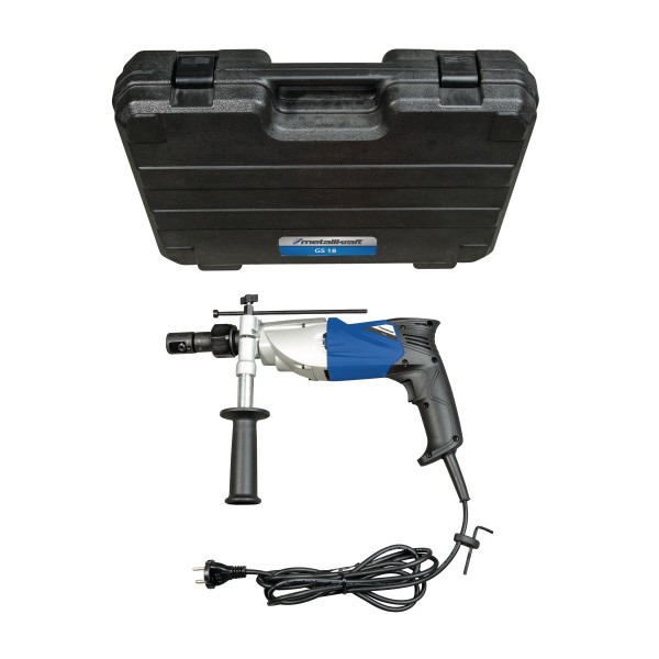 Gwinciarka elektryczna GS 18 Ręczna