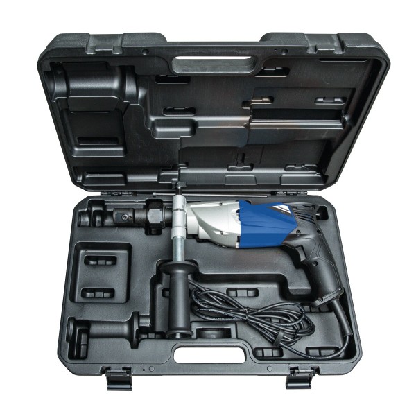 Gwinciarka elektryczna GS 18 Ręczna