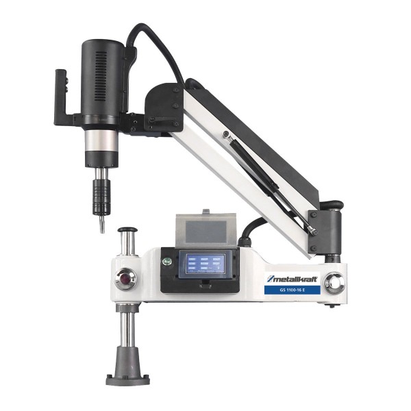 Maszyna do gwintowania GS 1100-16 E