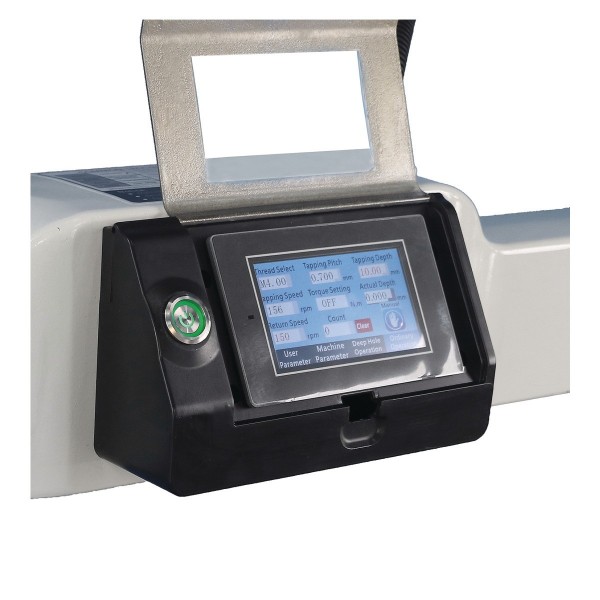 Maszyna do gwintowania GS 1100-16 E