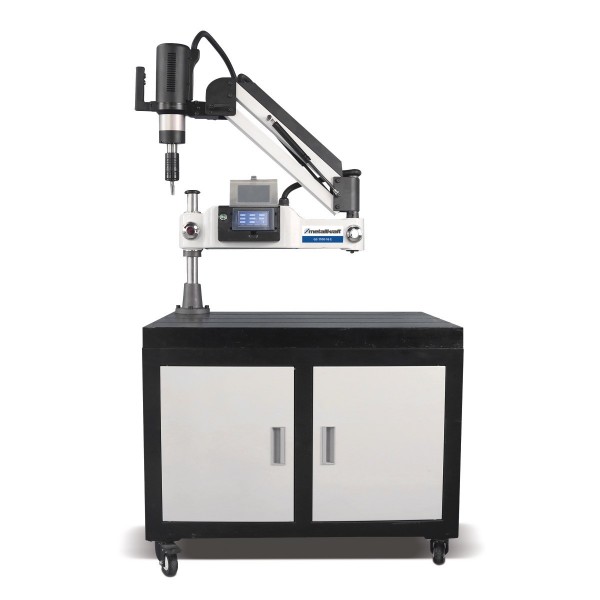 Maszyna do gwintowania GS 1100-16 E