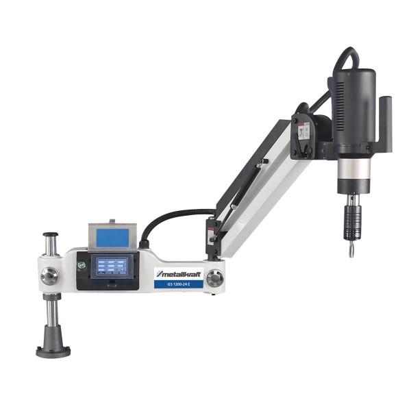 Maszyna do gwintowania GS 1200-24 E
