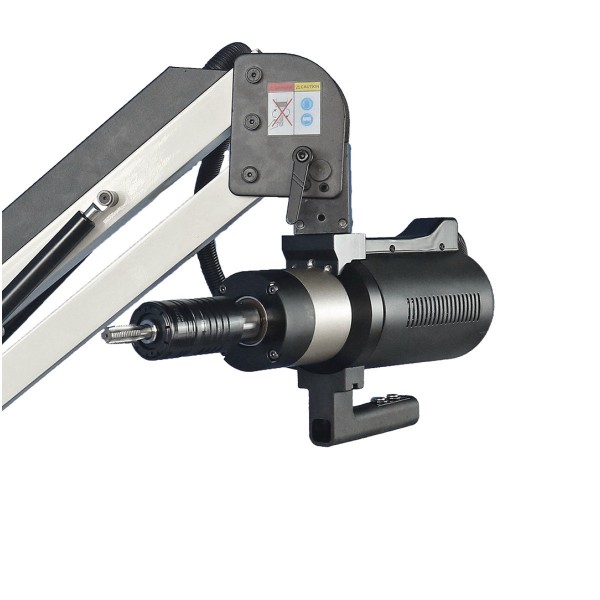 Maszyna do gwintowania GS 1200-36 E