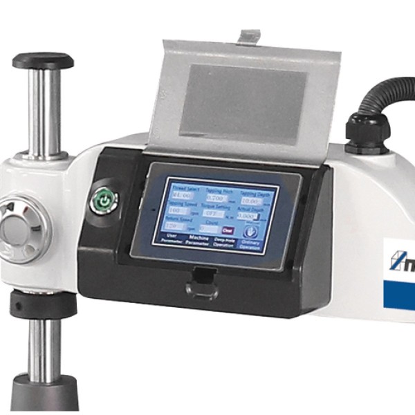 Maszyna do gwintowania GS 1200-36 E