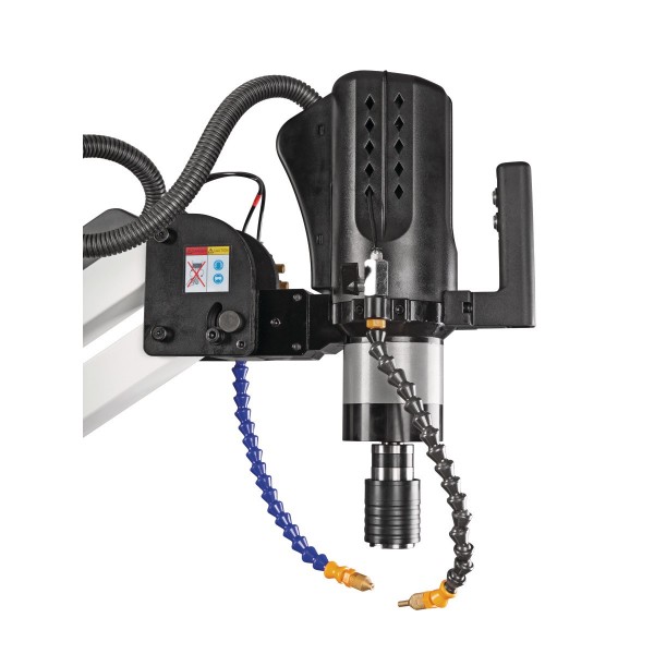 Maszyna do gwintowania GS 1200-24 E BL