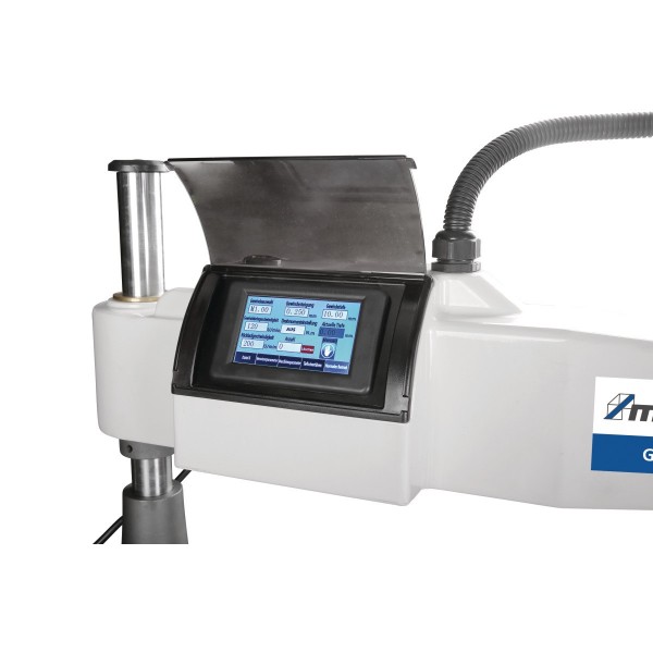 Maszyna do gwintowania GS 1200-36 E BL