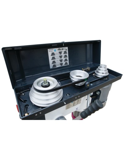 Wiertarka OPTIdrill DQ25... 2