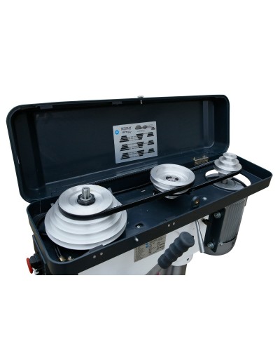 Wiertarka OPTIdrill DQ32... 2