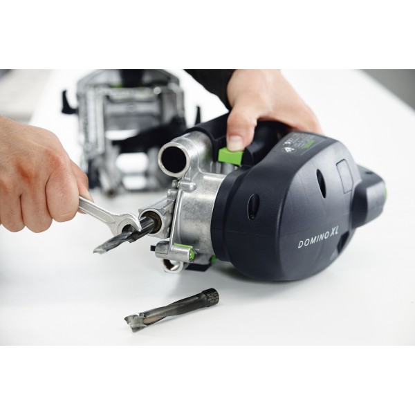 Festool Frezy DOMINO D 12-NL 70 HW-DF...