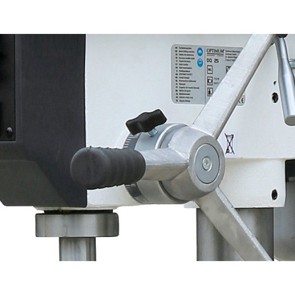 Wiertarka OPTIdrill DQ32 400 V/3... Wiertarka OPTIdrill DQ32 400 V/3...