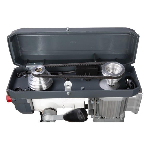 Wiertarka OPTIdrill DQ14 / 230V/1Ph/50HZ