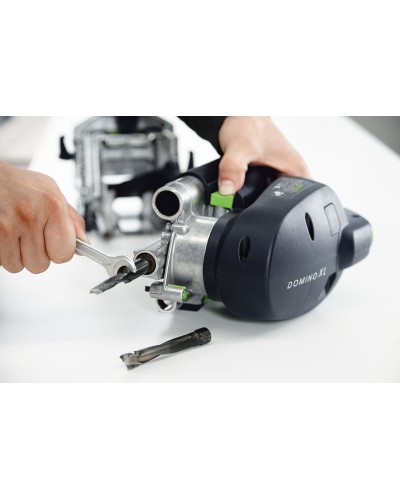 Festool Frezy DOMINO D... 2