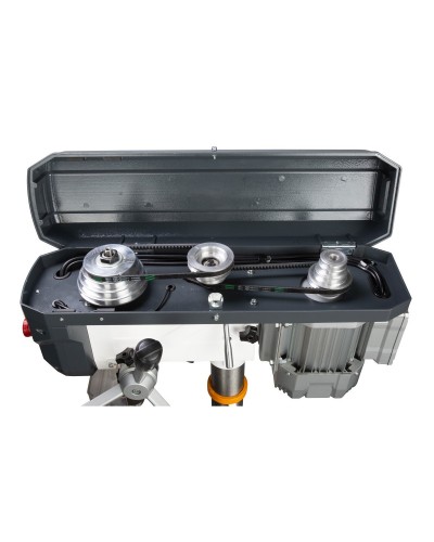 Wiertarka OPTIdrill DQ22 /... 2