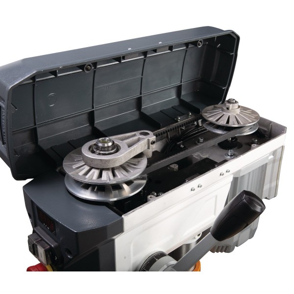 Wiertarka Opti DQ20V 230/1 faza/50 Hz Wiertarka Opti DQ20V 230/1 faza/50 Hz